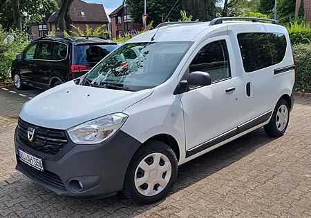 Dacia Dokker SCe 100 Comfort