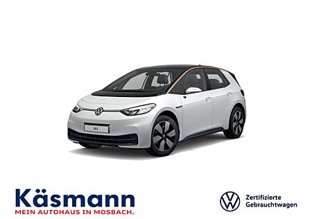 VW ID.3 Volkswagen Pro Performance Life 58kWh SHZ ACC NAVI CAR
