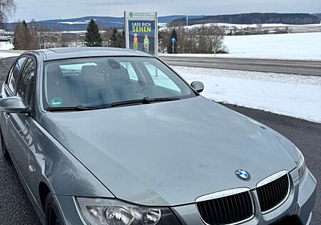 BMW 318i 318