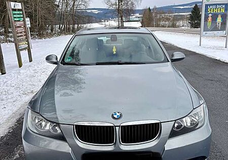 BMW 318i 318