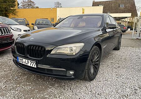 BMW 750Li 750 im guten und gepflegten Zustand