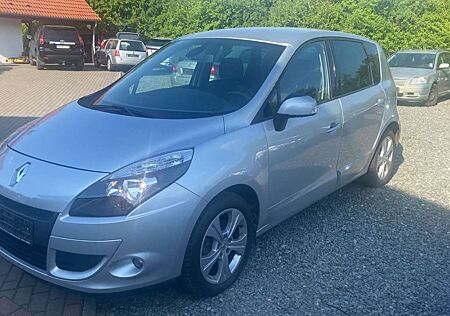 Renault Scenic III Dynamique 1.5dci Klima 6/Gang Euro 5