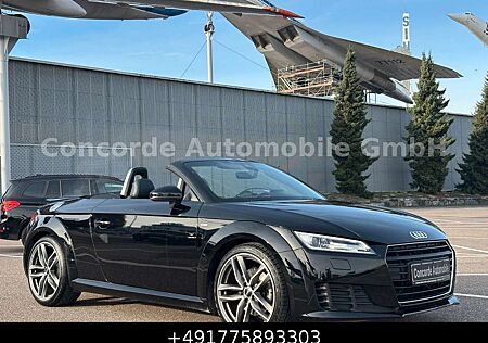 Audi TT Roadster 2.0 TFSI/ S-LINE/ NAVI,USB,AUX