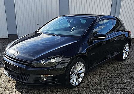 VW Scirocco Volkswagen 1.4 TSI 90 kW, TÜV NEU, INSPEKTION NEU