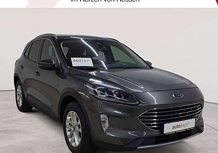 Ford Kuga 2.0 EcoBlue 4x4 Aut. TITANIUM X AHK