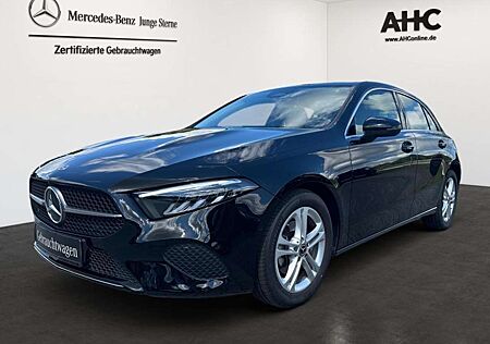 Mercedes-Benz A 180 Progressive Totwi. Navi SHZ LED KAM SpurH