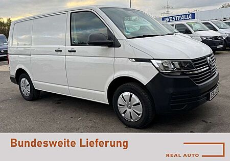 VW T6 Transporter Volkswagen 6.1 Kasten 2.0TDI Klima*Werkstatt