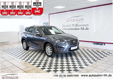 Mazda CX-5 Nakama AWD*2Vorb*LED Scheinw.*Kamera*Servicege*