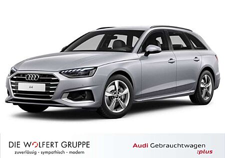 Audi A4 advanced 40 TFSI S tronic ACC*RFK