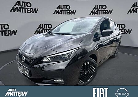 Nissan Leaf e+ 62kWh N-Connecta*Navi*Kamera*SHZ
