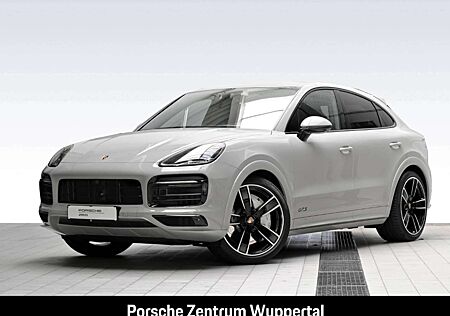 Porsche Cayenne GTS Coupe Sportabgas PDCC BOSE 22-Zoll