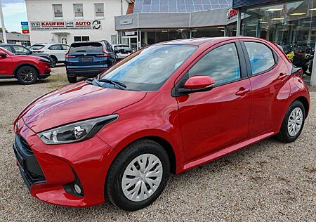 Toyota Yaris 1.5-l-VVT-i Activ*Kamera*Spurhalte*CarPlay