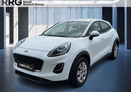 Ford Puma 1.0 EcoBoost Cool&Connect S/S Klima