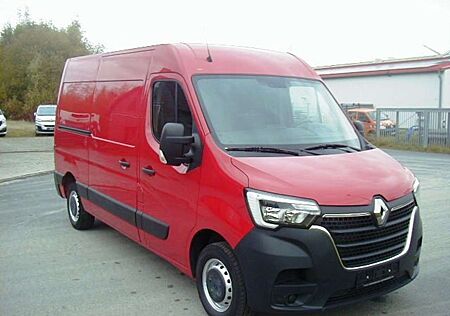 Renault Master dCi 135 HKa L2 H2-Klima-AHK-52418 Km
