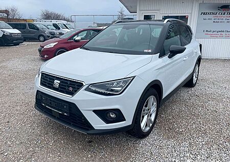 Seat Arona FR-Design*NAVI*LED*AHK*KAMERA*PDC*KEYLESS