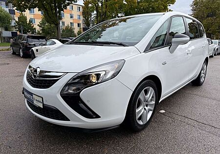 Opel Zafira C Tourer Edition AUT~PDC~CD~Klima~