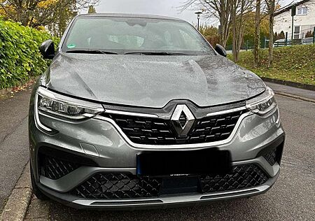 Renault Arkana TCe Mild Hybrid 160 EDC R.S. LINE