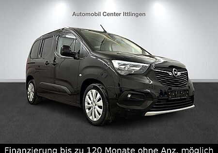 Opel Combo Life E Innovation/Aut/Standheiz/Kamera/AHK