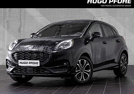 Ford Puma ST-Line Aut. ACC Kamera LED Navi WI-PKT
