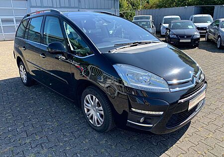 Citroën Grand C4 Picasso Citroen 1,6 HDI Selection 7 Sitzer