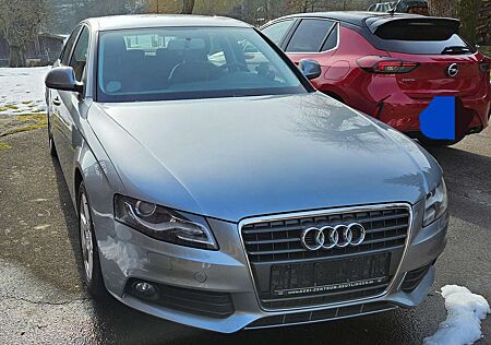 Audi A4 1.8 TFSI Ambition