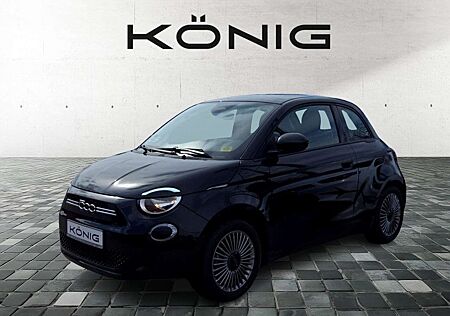 Fiat 500E BASE Klima*CarPlay*PDC*Cam*Shz*
