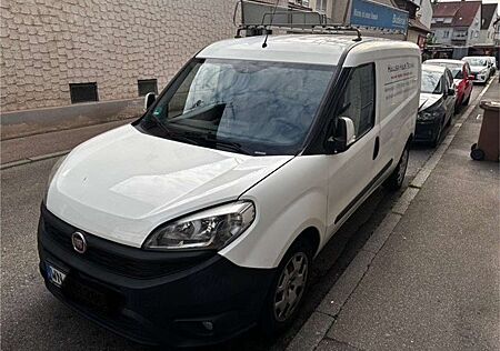 Fiat Doblo Cargo 1.3 Multijet Cargo MAXI