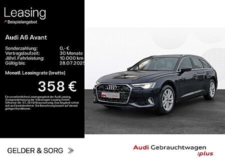 Audi A6 Sport advanced 45 TFSI Matrix*Pano*Tour
