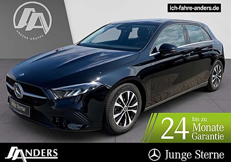 Mercedes-Benz A 180 d MBUX+SHZ+LED+PDC+DAB+Kamera+Tempomat+MFL