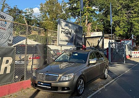 Mercedes-Benz C 180 C -Klasse Lim. Kompressor*AUTOMATIK*AHK