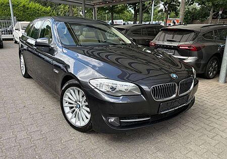 BMW 530 d Touring Aut.|LEDER|NAVI|PANO|BI-XENON|HUD|