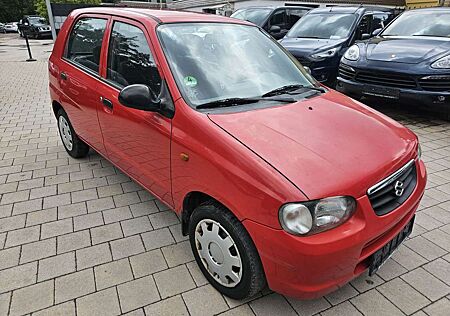 Suzuki Alto Classic