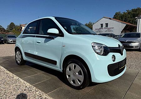 Renault Twingo Experience Sportsitze Sport Lenkrad
