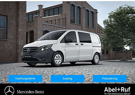 Mercedes-Benz Vito 114 Mixto Kompakt Klima+Tempo+DAB+SHZ+AHK