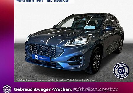 Ford Kuga 2.5 Duratec PHEV ST-LINE