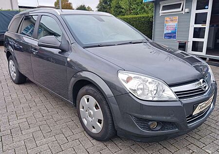 Opel Astra H Caravan Edition