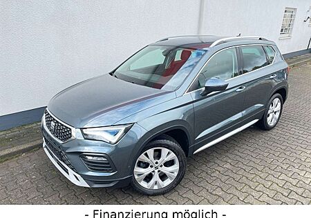 Seat Ateca 2.0 TDI Xperience/4Drive/NAVI/RFK/LED/1.Hd