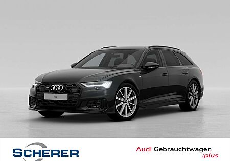 Audi A6 45 TFSI quattro S tronic S LINE B&O PAN