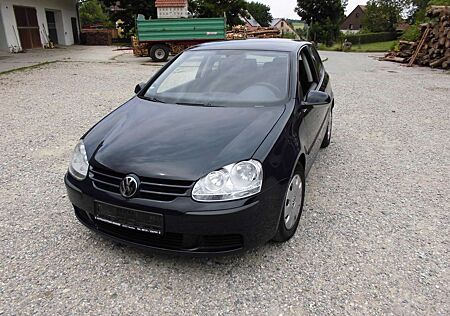 VW Golf Volkswagen 1.4 Trendline