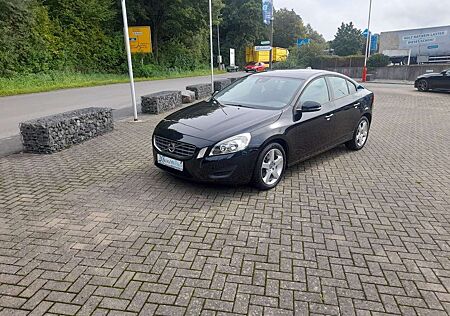 Volvo S60 Lim. Kinetic.Klima.Navi. Zahnriehmen Neu.