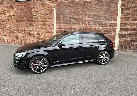 Audi S3 Sportback | Stronic | Pano | ACC | LED | Magnetic