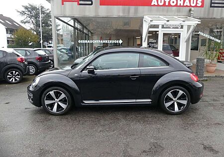 VW Beetle Volkswagen Lim. Design BMT DSG