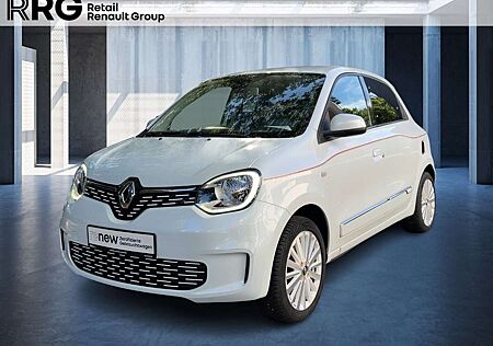 Renault Twingo E-TECH 100% el. VIBES Apple CarPlay SHZ BT