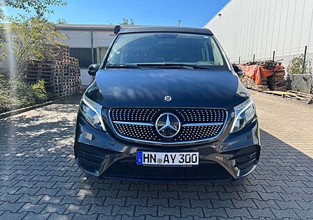 Mercedes-Benz Marco Polo V 300 d 4MATIC HORIZON EDITION (+1 extra Sitz)