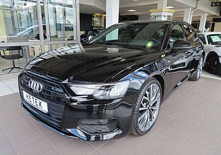 Audi A6 Avant 40 TDI quattro sport S LINE LED NAVI