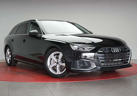Audi A4 gebraucht kaufen Audi A4 40 TDI quattro S tronic Advanced ACC/Kamera/V