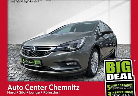 Opel Astra K ST 1.4 Innovation Matrix Navi PDC Kamera