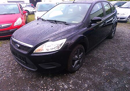 Ford Focus 1.6