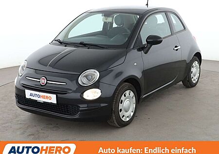 Fiat 500 1.2 Pop Star*KLIMA*GARANTIE*