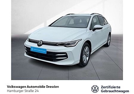Volkswagen Golf Variant Golf VIII Variant Life 1.5 TSI LED KAM APP TRAVE